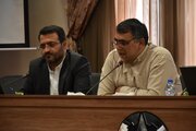 ببینید | پاسخگویی مسئولان عمرانی استان به مطالبه گران و فعالان اجتماعی شهر سمنان