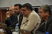 ببینید | پاسخگویی مسئولان عمرانی استان به مطالبه گران و فعالان اجتماعی شهر سمنان