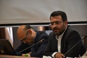ببینید | پاسخگویی مسئولان عمرانی استان به مطالبه گران و فعالان اجتماعی شهر سمنان