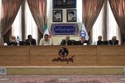 ببینید | پاسخگویی مسئولان عمرانی استان به مطالبه گران و فعالان اجتماعی شهر سمنان