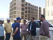 گزارش تصویری بازدید مدیرکل