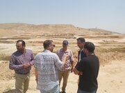 گزارش تصویری بازدید مدیرکل