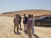 گزارش تصویری بازدید مدیرکل