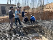 گزارش تصویری بازدید مدیرکل