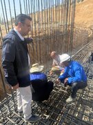 گزارش تصویری بازدید مدیرکل