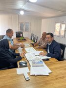 گزارش تصویری بازدید مدیرکل
