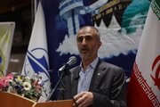 ببینید | گزارش تصویری اعزام زائران حج تمتع ۱۴۰۴ استان گلستان از فرودگاه بین المللی شهدای گرگان