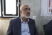 ببینید | بررسی دقیق روند اجرایی فاز دوم سایت ۱۴۷ هکتاری نهضت ملی مسکن شاهین‌شهر توسط مدیرکل راه و شهرسازی استان اصفهان