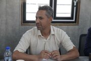ببینید | بررسی دقیق روند اجرایی فاز دوم سایت ۱۴۷ هکتاری نهضت ملی مسکن شاهین‌شهر توسط مدیرکل راه و شهرسازی استان اصفهان