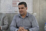 ببینید | بررسی دقیق روند اجرایی فاز دوم سایت ۱۴۷ هکتاری نهضت ملی مسکن شاهین‌شهر توسط مدیرکل راه و شهرسازی استان اصفهان