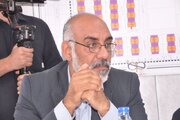 ببینید | بررسی دقیق روند اجرایی فاز دوم سایت ۱۴۷ هکتاری نهضت ملی مسکن شاهین‌شهر توسط مدیرکل راه و شهرسازی استان اصفهان