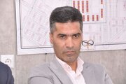 ببینید | بررسی دقیق روند اجرایی فاز دوم سایت ۱۴۷ هکتاری نهضت ملی مسکن شاهین‌شهر توسط مدیرکل راه و شهرسازی استان اصفهان