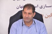 ببینید | بررسی دقیق روند اجرایی فاز دوم سایت ۱۴۷ هکتاری نهضت ملی مسکن شاهین‌شهر توسط مدیرکل راه و شهرسازی استان اصفهان