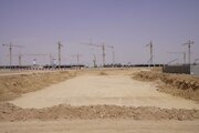 ببینید | بررسی دقیق روند اجرایی فاز دوم سایت ۱۴۷ هکتاری نهضت ملی مسکن شاهین‌شهر توسط مدیرکل راه و شهرسازی استان اصفهان