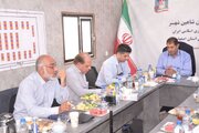ببینید | بررسی دقیق روند اجرایی فاز دوم سایت ۱۴۷ هکتاری نهضت ملی مسکن شاهین‌شهر توسط مدیرکل راه و شهرسازی استان اصفهان
