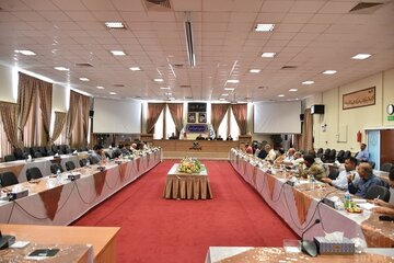 ببینید | پاسخگویی مسئولان عمرانی استان به مطالبه گران و فعالان اجتماعی شهر سمنان