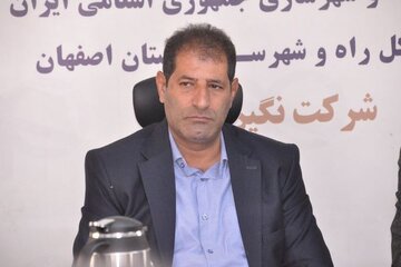 ببینید | بررسی دقیق روند اجرایی فاز دوم سایت ۱۴۷ هکتاری نهضت ملی مسکن شاهین‌شهر توسط مدیرکل راه و شهرسازی استان اصفهان