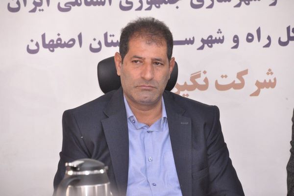 ببینید | بررسی دقیق روند اجرایی فاز دوم سایت ۱۴۷ هکتاری نهضت ملی مسکن شاهین‌شهر توسط مدیرکل راه و شهرسازی استان اصفهان
