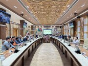 ببینید| اولین جلسه شورای اداری اداره کل راهداری و حمل و نقل جاده ای استان بوشهر اردیبهشت ۱۴۰۴