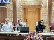 ببینید| اولین جلسه شورای اداری اداره کل راهداری و حمل و نقل جاده ای استان بوشهر اردیبهشت ۱۴۰۴