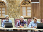 ببینید| اولین جلسه شورای اداری اداره کل راهداری و حمل و نقل جاده ای استان بوشهر اردیبهشت ۱۴۰۴