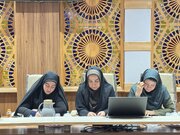 ببینید| اولین جلسه شورای اداری اداره کل راهداری و حمل و نقل جاده ای استان بوشهر اردیبهشت ۱۴۰۴