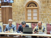 ببینید| اولین جلسه شورای اداری اداره کل راهداری و حمل و نقل جاده ای استان بوشهر اردیبهشت ۱۴۰۴