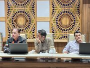 ببینید| اولین جلسه شورای اداری اداره کل راهداری و حمل و نقل جاده ای استان بوشهر اردیبهشت ۱۴۰۴