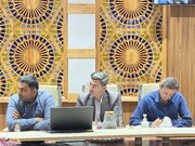 ببینید| اولین جلسه شورای اداری اداره کل راهداری و حمل و نقل جاده ای استان بوشهر اردیبهشت ۱۴۰۴