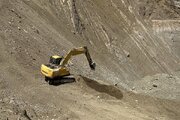 ببینید|بازدید میدانی مهندس علی زندی فر از پروژه های راهداری محور کرج کندوان