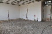 پیشرفت فیزیکی فاز اول پروژه خانه های یک طبقه جایگزین مسکن مهر ناایمن سمنان