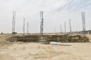 ببینید | اجرای فاز دوم و سوم خانه های یک طبقه جایگزین مسکن مهر ناایمن سمنان
