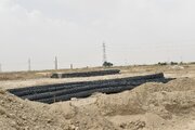 ببینید | اجرای فاز دوم و سوم خانه های یک طبقه جایگزین مسکن مهر ناایمن سمنان