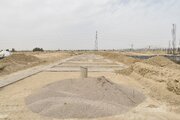 ببینید | اجرای فاز دوم و سوم خانه های یک طبقه جایگزین مسکن مهر ناایمن سمنان