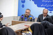 افتتاح ۵۹۳ واحد مسکن روستایی و یک پروژه بازآفرینی شهری در کرمانشاهپروژه سرای محله فیض‌آباد شهر کرمانشاه و ۵۹۳ واحد مسکونی روستایی این استان  با حضور وبیناری رییس جمهور به بهره‌برداری رسید.