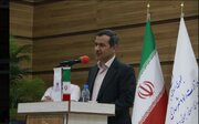ببینید| آیین گرامیداشت سالروز آزادسازی خرمشهر در اداره کل راه و شهرسازی استان سیستان و بلوچستان(2)
