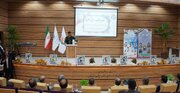 ببینید| آیین گرامیداشت سالروز آزادسازی خرمشهر در اداره کل راه و شهرسازی استان سیستان و بلوچستان(2)