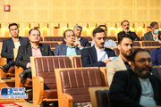 ببینید | همایش کاربران ارشد سامانه طرح‌های حمایتی مسکن