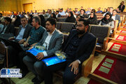 ببینید | همایش کاربران ارشد سامانه طرحهای حمایتی مسکن