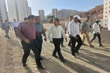 بازدید