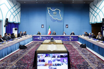 بیش از ۹۴ همت، ۱۱۹ میلیون دلار و ۳۹ میلیون یورو پروژه راه و شهرسازی به بهره‌برداری رسید