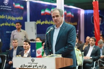 نخستین رادار فرودگاهی تمام ایرانی با دستور رئیس جمهوری به بهره‌برداری رسید