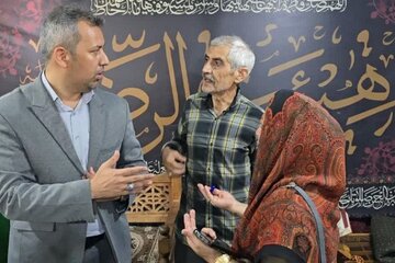 راه و شهرسازی گلستان