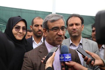 اداره کل راه و شهرسازی خراسان رضوی