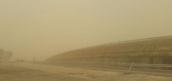 بازدید مدیرکل راه و شهرسازی سیستان و بلوچستان از مراحل نهایی
تقاطع غیرهمسطح زهک بازدید مدیرکل راه و شهرسازی سیستان و بلوچستان از مراحل نهایی تقاطع غیرهمسطح زهک