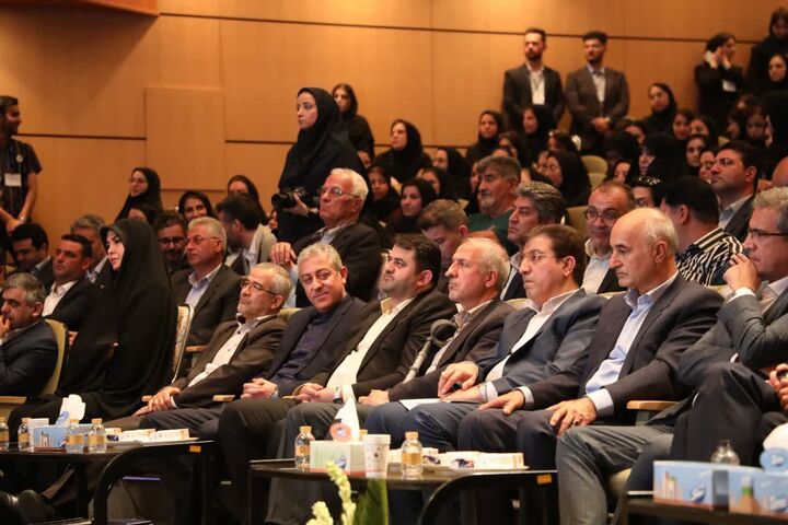 امضای تفاهم نامه همکاری راه و شهرسازی با دانشگاه صنعتی ارومیه