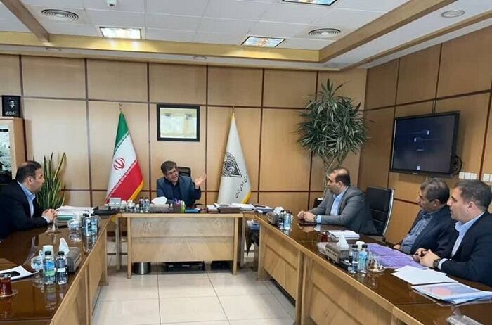 ضرورت توسعه زیرساختهای ریلی منطقه آزاد ارس برای ایجاد تحول در اقتصاد شمالغرب کشور ارس