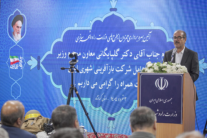 محله فیضآباد کرمانشاه بهسازی می شود محله فیضآباد کرمانشاه بهسازی می شود