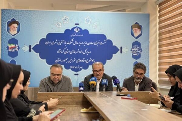 لزوم اجرای الگوهای محلهمحور در بازآفرینی شهری گلپایگانی - کرمانشاه