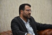 نشست مدیرکل راه و شهرسازی با فرمانده انتظامی استان سمنان
